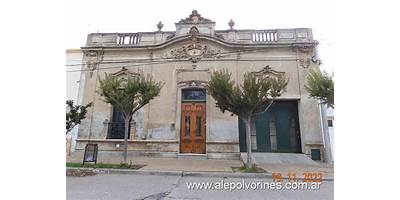 ESCUELA DE EDUCACIÓN PRIMARIA Nº59 PROVINCIA DE SANTA CRUZ