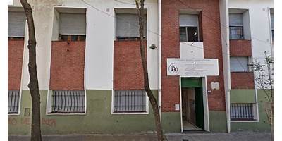 ESCUELA DE EDUCACIÓN PRIMARIA Nº59 VIRGEN MARIA AUXILIADORA