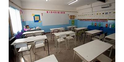 ESCUELA DE EDUCACIÓN PRIMARIA Nº6 EVA PERON