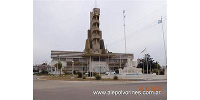 ESCUELA DE EDUCACIÓN PRIMARIA Nº6 FERNANDO SPLENDORE