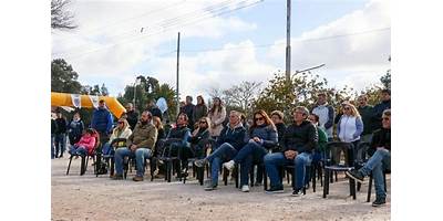 ESCUELA DE EDUCACIÓN PRIMARIA Nº6 GENERAL JOSÉ DE SAN MARTIN