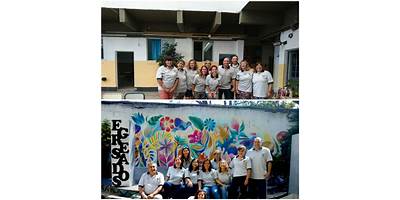 ESCUELA DE EDUCACIÓN PRIMARIA Nº6 HIPOLITO YRIGOYEN