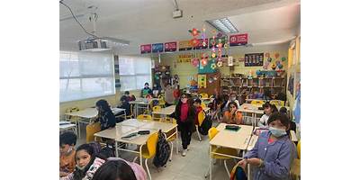 ESCUELA DE EDUCACIÓN PRIMARIA Nº6 JUAN BAUTISTA ALBERDI