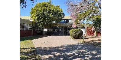 ESCUELA DE EDUCACIÓN PRIMARIA Nº6 LUCRECIA DE LA TORRE DE OBLIGADO