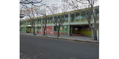 ESCUELA DE EDUCACIÓN PRIMARIA Nº6 PERITO MORENO