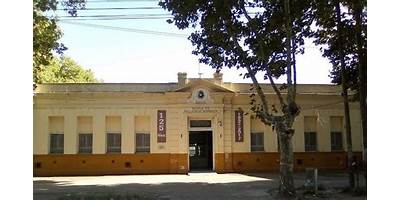 ESCUELA DE EDUCACIÓN PRIMARIA Nº63