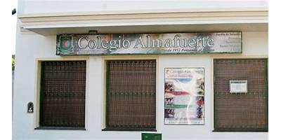 ESCUELA DE EDUCACIÓN PRIMARIA Nº64 ALMAFUERTE
