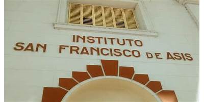 ESCUELA DE EDUCACIÓN PRIMARIA Nº64 SAN FRANCISCO DE ASIS