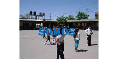 ESCUELA DE EDUCACIÓN PRIMARIA Nº65 COMODORO LUIS PY