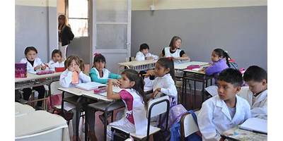 ESCUELA DE EDUCACIÓN PRIMARIA Nº65