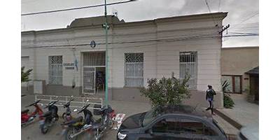 ESCUELA DE EDUCACIÓN PRIMARIA Nº7 FORMOSA