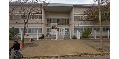 ESCUELA DE EDUCACIÓN PRIMARIA Nº7 JOSÉ MARMOL