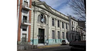 ESCUELA DE EDUCACIÓN PRIMARIA Nº7 JUAN MARIA GUTIERREZ