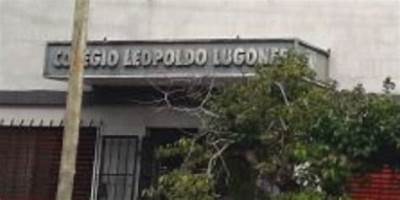 ESCUELA DE EDUCACIÓN PRIMARIA Nº7 LEOPOLDO LUGONES