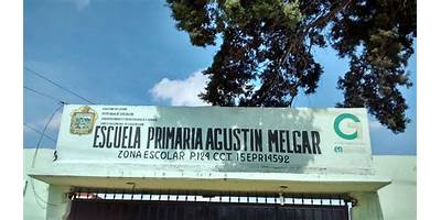 ESCUELA DE EDUCACIÓN PRIMARIA Nº7 RAMON MELGAR