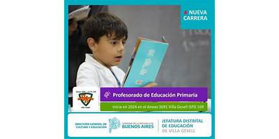ESCUELA DE EDUCACIÓN PRIMARIA Nº7