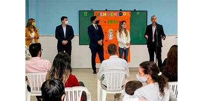 ESCUELA DE EDUCACIÓN PRIMARIA Nº70