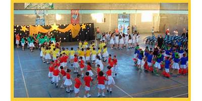 ESCUELA DE EDUCACIÓN PRIMARIA Nº71