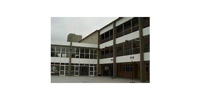 ESCUELA DE EDUCACIÓN PRIMARIA Nº72 ALBERTO LARROQUE