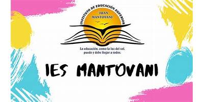 ESCUELA DE EDUCACIÓN PRIMARIA Nº76 JUAN MANTOVANI