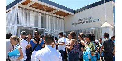 ESCUELA DE EDUCACIÓN PRIMARIA Nº8
