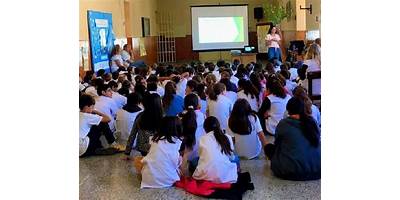 ESCUELA DE EDUCACIÓN PRIMARIA Nº8 CORONEL BOGADO