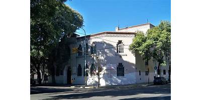 ESCUELA DE EDUCACIÓN PRIMARIA Nº8 JOAQUIN V. GONZALEZ