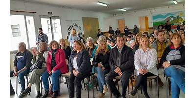 ESCUELA DE EDUCACIÓN PRIMARIA Nº8 MARTÍN MIGUEL DE GÜEMES