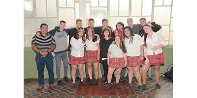ESCUELA DE EDUCACIÓN PRIMARIA Nº8 NICOLAS AVELLANEDA