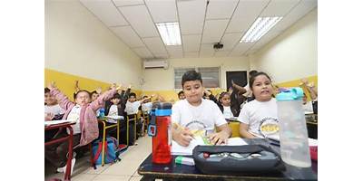 ESCUELA DE EDUCACIÓN PRIMARIA Nº8 NUESTRA SEÑORA DEL CARMEN