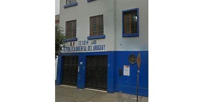 ESCUELA DE EDUCACIÓN PRIMARIA Nº8 REPÚBLICA ORIENTAL DEL URUGUAY