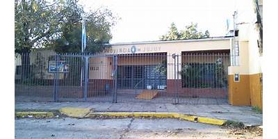 ESCUELA DE EDUCACIÓN PRIMARIA Nº82 PROVINCIA DE JUJUY