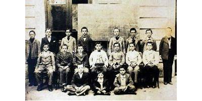 ESCUELA DE EDUCACIÓN PRIMARIA Nº84 DR. GUILLERMO RAWSON