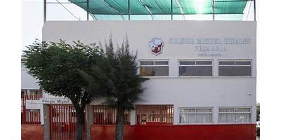 ESCUELA DE EDUCACIÓN PRIMARIA Nº89 MIGUEL HIDALGO