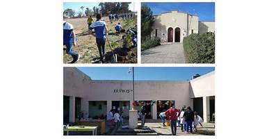 ESCUELA DE EDUCACIÓN PRIMARIA Nº9 CONRADO EXCELSO VILLEGAS