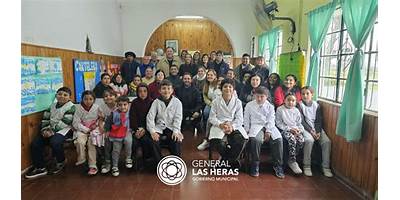 ESCUELA DE EDUCACIÓN PRIMARIA Nº9 JUAN BAUTISTA ALBERDI