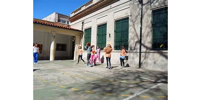ESCUELA DE EDUCACIÓN PRIMARIA Nº9 PROF. RICARDO MONNER SANS