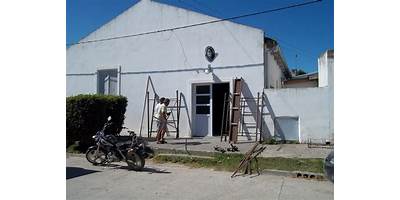 ESCUELA DE EDUCACIÓN PRIMARIA Nº9 RICARDO GUTIERREZ