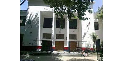 ESCUELA DE EDUCACIÓN PRIMARIA Nº91 ANTONIO MENTRUYT