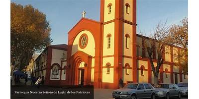 ESCUELA DE EDUCACIÓN PRIMARIA Nº95 NUESTRA SEÑORA DE LUJAN DE LOS PATRIO