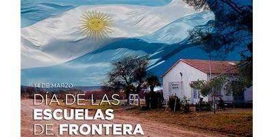 ESCUELA DE FRONTERA N 4 CAPITAL FEDERAL