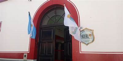 ESCUELA DE GESTIÓN PRIVADA ARCO IRIS
