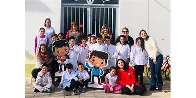 ESCUELA DE JORNADA COMPLETA N° 440 SARMIENTO