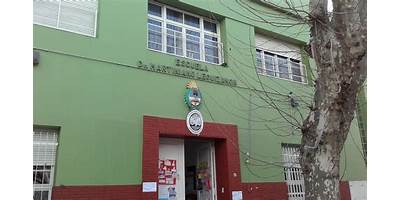 ESCUELA DE JORNADA COMPLETA Nº 442 DR. ADOLFO RODRIGUEZ SAA