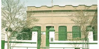 ESCUELA DE LA PAZ