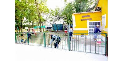 ESCUELA DEL SOL
