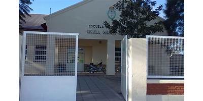 ESCUELA DOCTOR NICOLAS AVELLANEDA