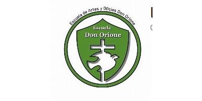 ESCUELA DON ORIONE