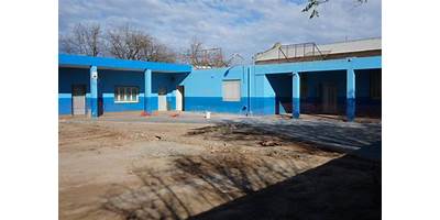 ESCUELA DR. ARTURO M. BAS