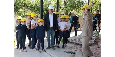 ESCUELA DR. JUSTINO CESAR